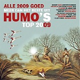 Various artists - Humo's Top 2009