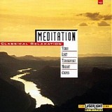 Various artists - Meditation - Classical Relaxation Vol. 10
