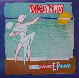 Dire Straits - Extended Dance Play