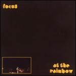 Various artists - 1973 - Live At The Rainbow