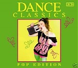 Various artists - Dance Classics Pop Edition