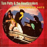 Tom Petty & The Heartbreakers - Greatest Hits (Flac)