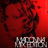 Madonna - Mix Edition