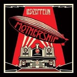 Led Zeppelin - Mothership-(Advance)-2CD-2007