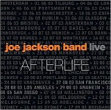 Joe Jackson Band - Afterlife