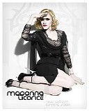 Madonna - Licorice 2008
