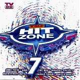 Various artists - Hitzone 7