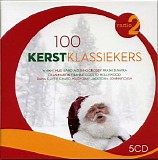 Various artists - 100 Kerstklassiekers