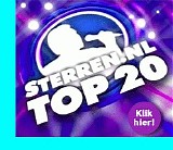 Various artists - Sterren.NL Top 20