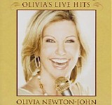 Olivia Newton John - Olivia's Live Hits