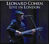 Leonard Cohen - Live In London