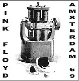 Pink Floyd - Amsterdam '69