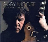 Gary Moore - Greatest Hits CD1