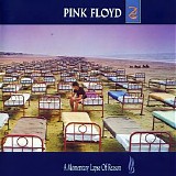 Pink Floyd - A Momentary Lapse of Reason