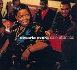 Cesaria Evora - CafÃ© Atlantico
