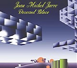 Jean Michel Jarre - Deserted Palace