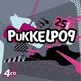 Various artists - Pukkelpop 25 Years