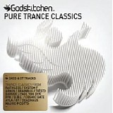 Various artists - Godskitchen Pure Trance Classics