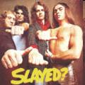 Slade-15 cd - 1972 Slayed