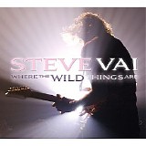 Steve Vai - Where The Other Wild Things Are