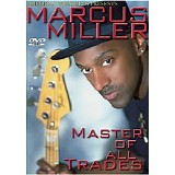 Marcus Miller - Master of all trades