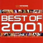 Various artists - Hitzone Best Of 2001