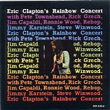 Eric Clapton - Eric ClaptonÂ´s Rainbow Concert
