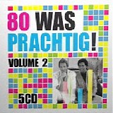 Various artists - 80 Was Prachtig Vol. 2