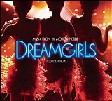 Various artists - Dreamgirls (OST)