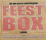 Various artists - Feest Box Top 100