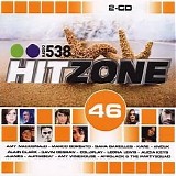 Various artists - Hitzone 46