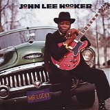 John Lee Hooker - Mr Lucky