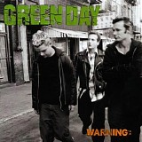 Green Day - Warning