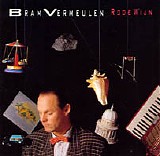 Bram Vermeulen - Rode wijn