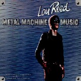 Lou Reed - Complete Discography mp3 1967-2004 - Metal Machine Music