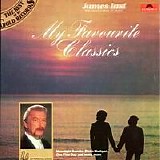 James Last - MY FAVOURITE CLASSICS