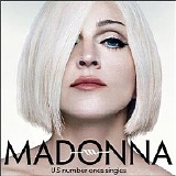 Madonna - Madonna - 12 US number 1 singles