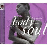 Various artists - body + soul (night moods ) 1