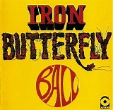 Iron Butterfly - Ball