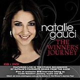 Natalie Gauci - The Winner's Journey