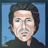 Leonard Cohen - Recent Songs