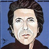 Leonard Cohen - Recent Songs
