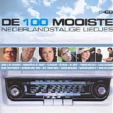 Various artists - De 100 Mooiste Nederlandstalige Liedjes Deel 2
