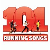 Various artists - 101 Running Songs
