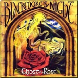 Blackmore's Night - Ghost Of A Rose