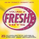 Various artists - Fresh House 2009.1