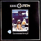 Eric Clapton - (1976) No Reason To Cry