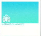 Various artists - Underground Miami 2008