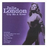 Julie London - Cry Me A River (Disc 3)