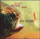 Steve Morse Band - Discography - Split Decision